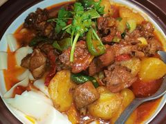 -纳鲁孜·新疆特色餐厅(上海悦荟广场店)