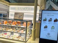 -M'CAKE(西单大悦城店)