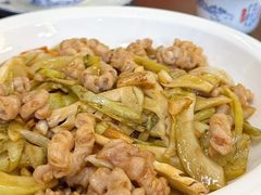 -裕芳餐厅·客家菜(豪业店)