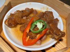 -点心传说·粤菜点心(佐阾虹湾店)