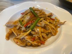 -马凯餐厅(长椿街店)