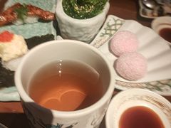 -木村武·手作寿司料理(中山亭店)