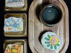 -昆明冠生园·蛋糕·面包(南强街店)