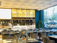 -青岛鑫江温德姆酒店