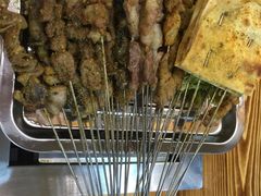 -寻香羊小羊·徐州烧烤(南京店)