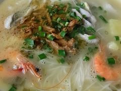 -面道赞宁海海鲜面(迎凤街店)