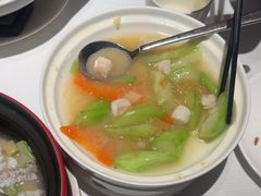 -莆田餐厅PUTIEN(世博源店)