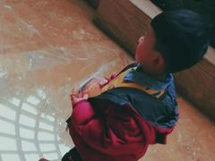 -星湖特色餐厅· 三岔湖环球融创天堂洲际酒店