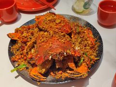 -避风塘·金牌店·夜宵(金玉兰店)