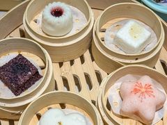 -苏梦江南·淮扬菜(夫子庙店·全天营业中)