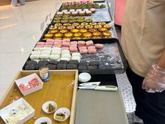 -祥禾饽饽铺·中式糕点(北京来福士店)