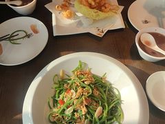 -俏东方·海味水饺·青岛菜(崂山店)
