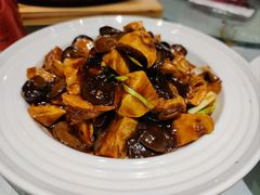 -玉林烤鸭店(黄村康庄店)