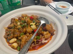 -简小舍·民间手艺菜(武昌江滩店)