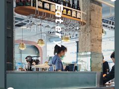 -BOR Eatery(安福路店)