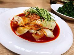 -阿西娅·西北妈妈拿手菜(华联店)