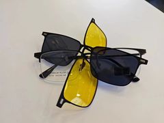 -罗伯特眼镜·蔡司官方授权(前海桂湾店)