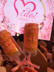 -IDOI婚礼策划·IDOIWEDDING