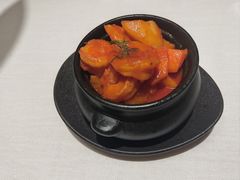 -黑宝石西餐厅(汇励99城市公园店)