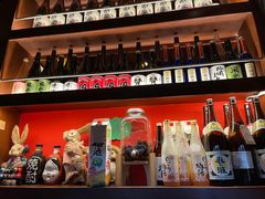 -醉虎传(南锣鼓巷店)