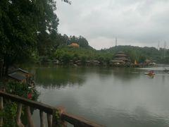 -观澜山水田园