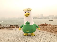-小麦岛公园