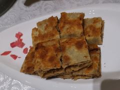 刀剁肉饼-马凯餐厅(地安门店)