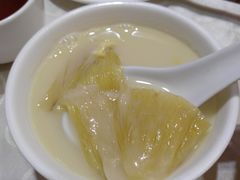 -凤城礼记鱼翅海鲜酒家(新马路总店)