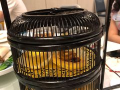 -粤江春·早茶·潮粤菜·宴会(罗湖宝能中心店)