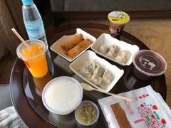 -口福汤包馆(融汇店)