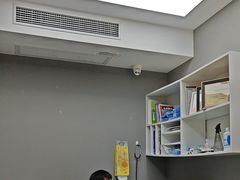 -关爱宠物医院·猫科中心·消化科(滨湖万达分院)