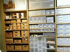 -MUJI无印良品(万达太原街店)