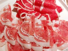 -丁卯•铜锅涮肉(工体店)