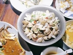 -前海沿·青岛菜(五四广场永旺店)