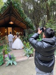 -帆拉斐婚纱摄影(春熙店)