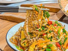 -老刘生态大鱼坊铁锅炖鱼(赛马场店)