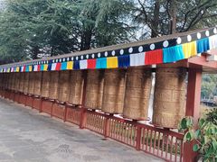 -云南民族村