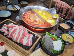 -湊湊火锅·茶憩(石家庄万象城店)