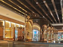 -汉丽斯巴西烤肉自助(市南店)