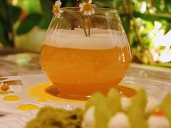 -théATRE 茶聚场(王府中環店)