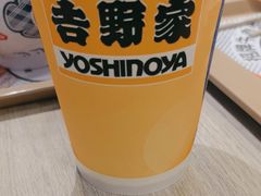 -吉野家(宾水道店)