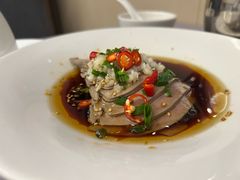 -金哥私房菜馆(张府园总店)