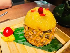 -云海肴·汽锅鸡·云南菜(领展购物广场·中关村店)