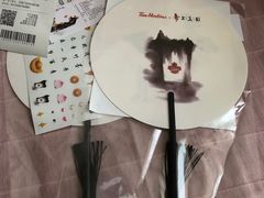-Tims天好咖啡(河西万象城店)