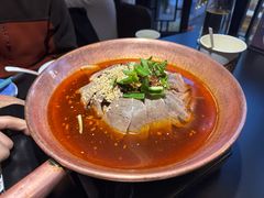 云南火瓢牛肉-桥边小楼·手工云南菜·古城观景小楼