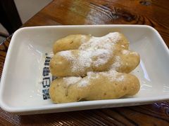 老长沙糖饺子-黑白电视长沙小吃(美林M·LIVE天地东座店)