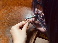 -鈊藝銀匠·银饰DIY工作室(永庆坊店)