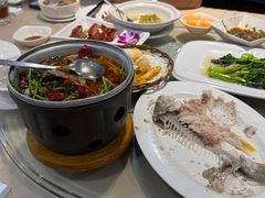 -庄氏祥记家常食府(国瑞建材家居博览中心店)