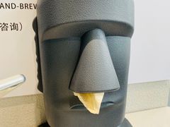 -卖呆儿咖啡(望京店)