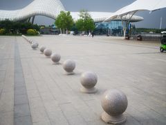 -渔岛海洋度假区